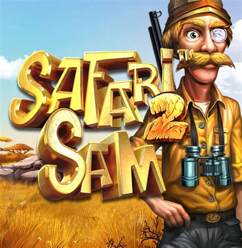 safari sam slot|Safari Sam Slot Review, Bonuses & Free Play (97.5.